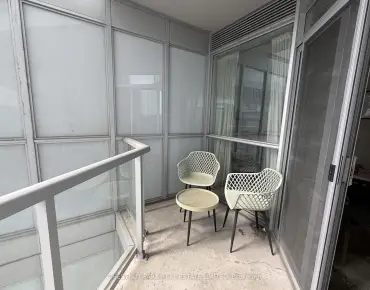 #1711-352 Front St E Waterfront Communities C1 1睡房1卫生间1车位, 出售价格478800.00加元