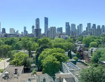 
            #726-30 Dreamers Way Regent Park 睡房1卫生间车位, 出售价格487500.00加元                    