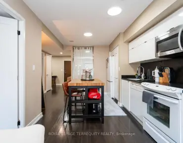 #610-151 Dan Leckie Way Waterfront Communities C1 2 beds 2 baths garage 499999.00