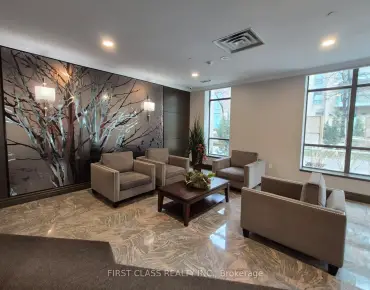 #1907-20 Olive Ave Willowdale East 1睡房1卫生间1车位, 出售价格399990.00加元