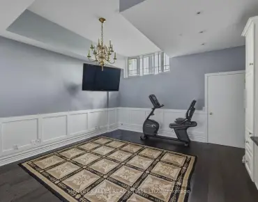 #21-260 Russell Hill Rd Casa Loma 4睡房6卫生间2车位, 出售价格3195000.00加元