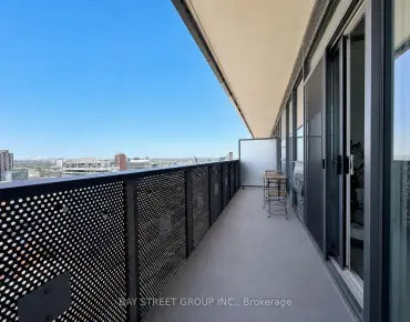 #4102-55 cooper St Waterfront Communities C8 1睡房1卫生间车位, 出售价格588000.00加元