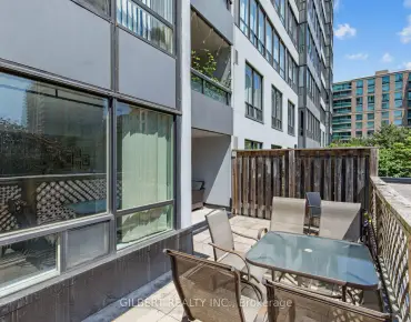 
            #201-7 Bishop Ave Newtonbrook East 2睡房2卫生间1车位, 出售价格599000.00加元                    
