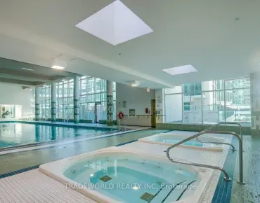 
            #5003-33 Bay St Waterfront Communities C1 3睡房2卫生间2车位, 出售价格1399000.00加元                    