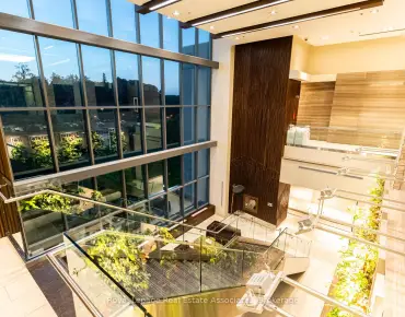
#LPH21-35 Brian Peck Cres Thorncliffe Park 2 beds 2 baths 1 garage 690000.00        
