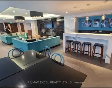 #1503-38 Iannuzzi St Niagara 睡房1卫生间1车位, 出售价格429900.00加元