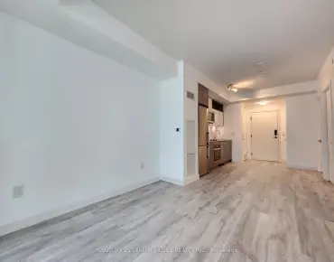 
#565-135 Lower Sherbourne St Moss Park 1 beds 1 baths  garage 515000.00        