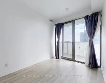 #2712-50 Charles St E Church-Yonge Corridor 1睡房1卫生间车位, 出售价格499900.00加元