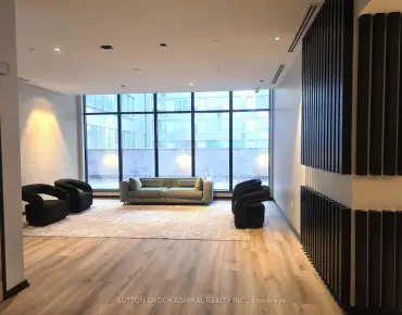 #2202-284 King St E Moss Park 1睡房1卫生间车位, 出售价格590000.00加元