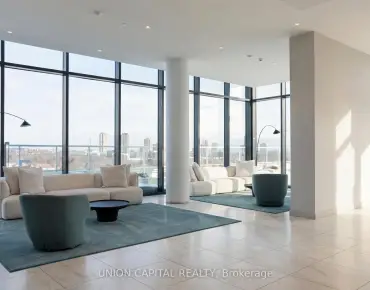 #308-50 O'Neill Rd Banbury-Don Mills 1 beds 1 baths 1 garage 455000.00