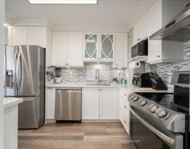 #1101-725 Don Mills Rd Flemingdon Park 1 beds 1 baths 1 garage 440000.00