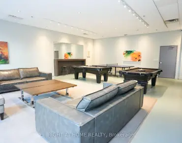 #938-68 Abell St Little Portugal 2睡房1卫生间1车位, 出售价格499990.00加元