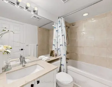 
            #2205-761 Bay St Bay Street Corridor 2睡房2卫生间1车位, 出售价格899000.00加元                    