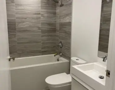 ##412-39 Roehampton Ave Mount Pleasant West 1 beds 2 baths garage 635000.00