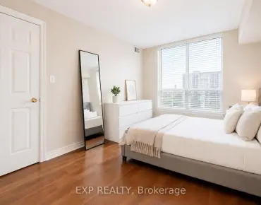 #522-1700 Eglinton Ave E Victoria Village 2 beds 2 baths 1 garage 490000.00