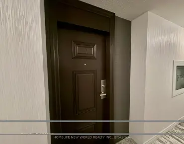 #303-39 Pemberton Ave Newtonbrook East 2睡房1卫生间1车位, 出售价格499000.00加元