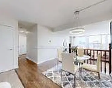 
            #703-20 Forest Manor Rd Henry Farm 2睡房1卫生间1车位, 出售价格379800.00加元                    