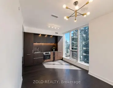 #2616-35 Mercer St Waterfront Communities C1 2睡房2卫生间车位, 出售价格729900.00加元