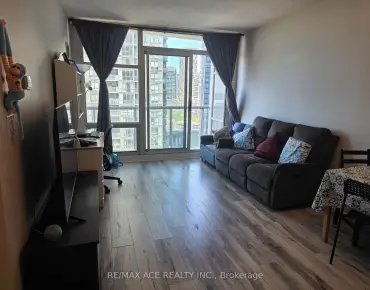 #1801-35 Mariner Terr Waterfront Communities C1 1 beds 1 baths 1 garage 584900.00