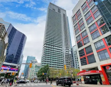 
            #3507-300 Front St W Waterfront Communities C1 1睡房1卫生间1车位, 出售价格788000.00加元                    