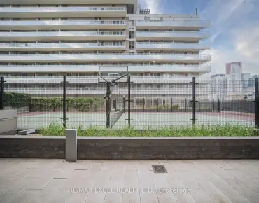 #3311-20 Richardson St Waterfront Communities C8 1睡房1卫生间1车位, 出售价格690000.00加元