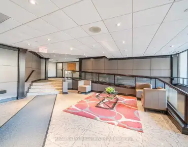 
            #1219-77 Maitland Pl Cabbagetown-South St. James Town 2睡房2卫生间1车位, 出售价格625000.00加元                    