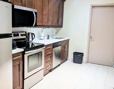 #1201-5740 Yonge St Newtonbrook West 2睡房2卫生间1车位, 出售价格569990.00加元