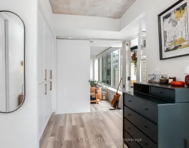 
            #704-50 Camden St Waterfront Communities C1 2睡房2卫生间1车位, 出售价格899999.00加元                    