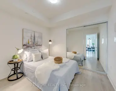
#3706-50 Wellesley St E Church-Yonge Corridor 1 beds 2 baths  garage 599000.00        