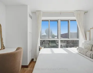 
#310-15 Maplewood Ave Humewood-Cedarvale 1 beds 1 baths  garage 315000.00        