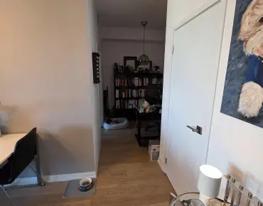 #2316-98 Lillian St Mount Pleasant West 1 beds 1 baths 1 garage 583000.00