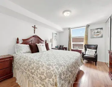 #224-77 Maitland Pl Cabbagetown-South St. James Town 2睡房2卫生间1车位, 出售价格585000.00加元
