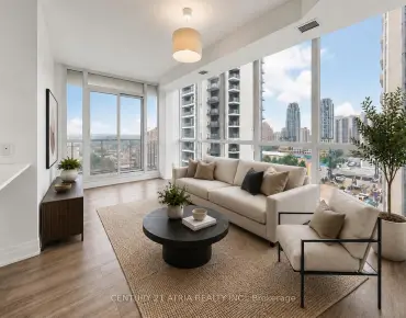 #1004-530 St Clair Ave W Humewood-Cedarvale 1 beds 1 baths garage 518000.00