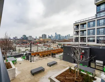 #613-115 Denison Ave Kensington-Chinatown 2睡房3卫生间车位, 出售价格1084000.00加元