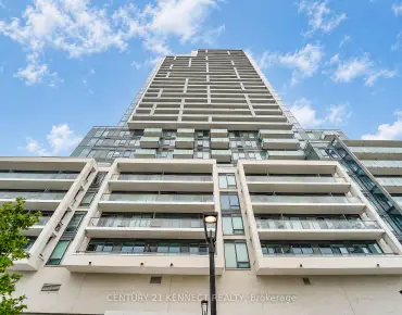 #826-7 Golden Lion Hts Newtonbrook East 1睡房1卫生间1车位, 出售价格449900.00加元