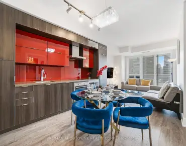 
            #3909-300 Front St W Waterfront Communities C1 2睡房2卫生间1车位, 出售价格999999.00加元                    