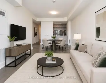 
#203-80 Vanauley St Kensington-Chinatown 1 beds 2 baths  garage 600000.00        