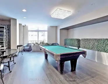 #1906-23 Lorraine Dr Willowdale West 3睡房2卫生间2车位, 出售价格888000.00加元