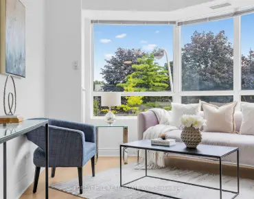 
            #303-20 Collier St Rosedale-Moore Park 2睡房2卫生间1车位, 出售价格895000.00加元                    
