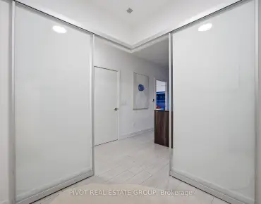 #518-15 Mercer St Waterfront Communities C1 1睡房2卫生间车位, 出售价格539990.00加元