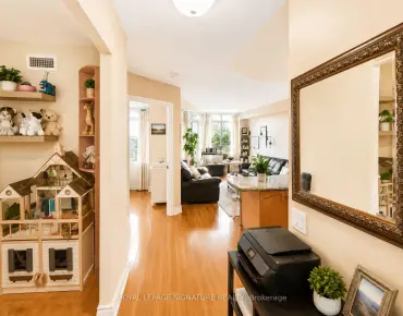 
            #323-80 Harrison Garden Blvd Willowdale East 1睡房1卫生间2车位, 出售价格478888.00加元                    