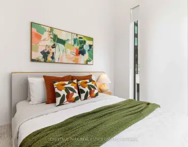 #201-121 St Patrick St Kensington-Chinatown 3睡房2卫生间1车位, 出售价格1031900.00加元