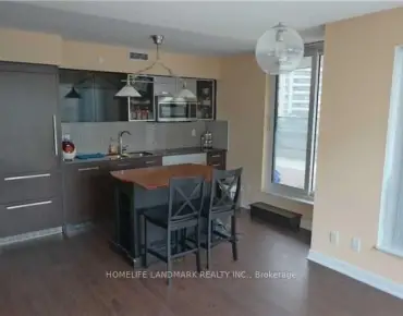 #509-5168 Yonge St Willowdale West 2睡房2卫生间1车位, 出售价格795000.00加元
