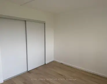 #305-725 Don Mills Rd Flemingdon Park 1 beds 1 baths 1 garage 399900.00