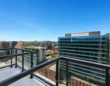 
#2101-108 Peter St Waterfront Communities C1 2 beds 2 baths  garage 599000.00        