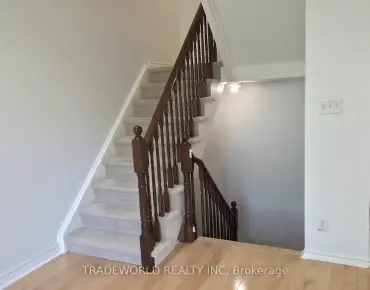 #513-37 Avondale Ave Willowdale East 3睡房3卫生间2车位, 出售价格999000.00加元