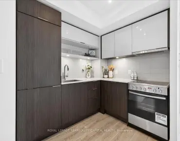 #3002-159 Wellesley St E Cabbagetown-South St. James Town 1睡房1卫生间车位, 出售价格429900.00加元
