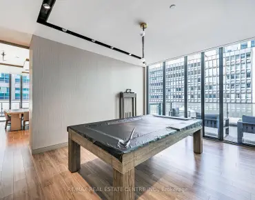 #312-25 Richmond St E Church-Yonge Corridor 1睡房1卫生间车位, 出售价格559900.00加元
