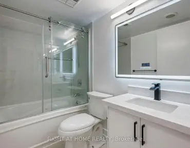 #219-600 Queens Quay Waterfront Communities C1 1睡房1卫生间1车位, 出售价格539000.00加元