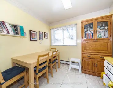 19 Candy Court Way Newtonbrook West 4睡房3卫生间1车位, 出售价格679900.00加元